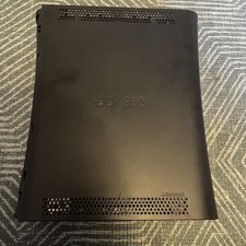 Black xbox 360 for sale  BOGNOR REGIS