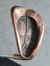 Superb ping isi for sale  FARNBOROUGH