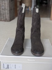 Tamaris stiefel größe gebraucht kaufen  Hamburg