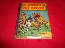 Integrale aventures bill d'occasion Integrale aventures bill d'occasion  Cogolin