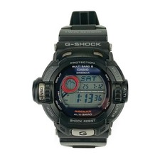 Estado CASIO G SHOCK Riseman GW 9200J mostrador digital borracha masculino autenticado comprar usado  Enviando para Brazil