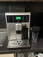 Saeco moltio hd8778 gebraucht kaufen  Berlin