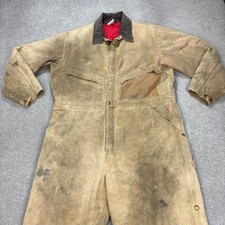Carhartt coveralls adult for sale  PLYMOUTH