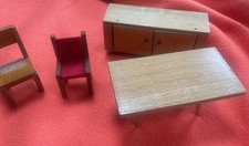 Vintage lundby dolls for sale  SOUTHAMPTON