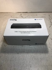 Docking station per usato  Spedire a Italy