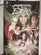 Justice league dark usato  Muggia
