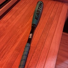 Easton mazza baseball usato  Spedire a Italy