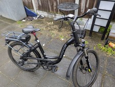 Wisper 705 for sale  ILFORD