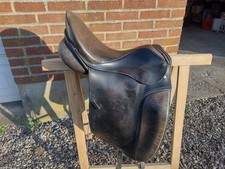 Sommer toptani sattel gebraucht kaufen  Flensburg