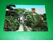 Cartolina calamandrana alta usato  Vimodrone