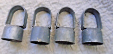 Heavy duty galvanized for sale  Monticello