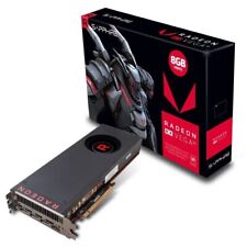 Sapphire radeon vega usato  Mottola