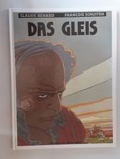 Gleis schuiten renard gebraucht kaufen  Leichlingen (Rheinland)