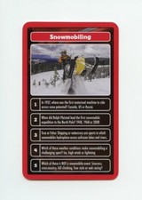 Tn19164 snowmobiling sport for sale  Chandler