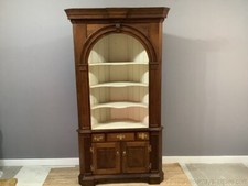 Antique corner cabinet for sale  Cape May Court House
