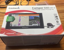 Garmin camper 660 gebraucht kaufen  Deutschland