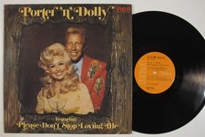 Porter wagoner dolly for sale  Saint Louis