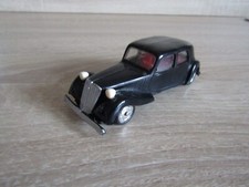 Ancien minialuxe plastique d'occasion  Senlis