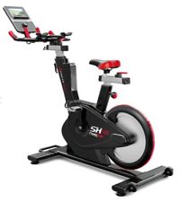 Indoor cycle bike gebraucht kaufen  Niederstetten