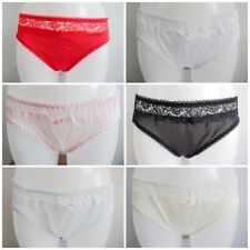 Vintage knickers panties for sale  SUTTON