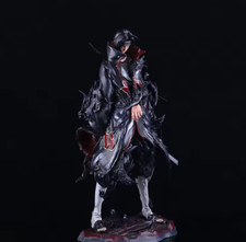 Novo 27cm NARUTO Figuras de Anime Uchiha Itachi Akatsuki Shippuden Modelo Corvo comprar usado  Enviando para Brazil