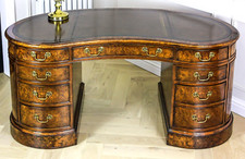 Large antique burr for sale  NUNEATON