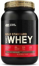 Optimum nutrition gold d'occasion  Marseille VIII
