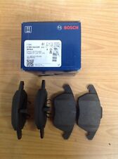 Bosch euroline disc for sale  MANSFIELD