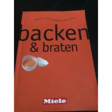 Backen braten kochen gebraucht kaufen  Hamburg