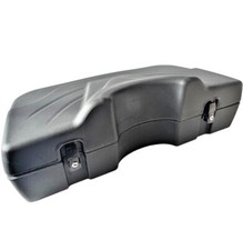 Quad atv trunk for sale  LEICESTER