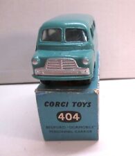 Corgi toys 404 for sale  STAFFORD