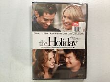 Holiday dvd sealed for sale  New Plymouth