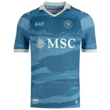 Ssc napoli partenope for sale  WAKEFIELD