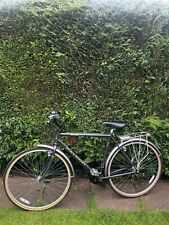 Vintage bike for sale  NEWCASTLE