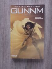 Gunnm tome 1996 d'occasion  Montargis