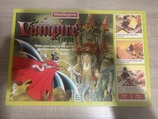 Waddingtons vampire game for sale  CARDIFF