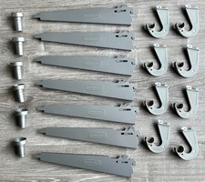 Rubbermaid configurations tita for sale  Lummi Island