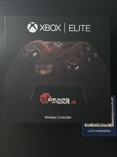 Gears war pad usato  Italia