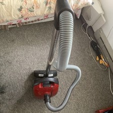 Miele titan canister d'occasion  Expédié en Belgium