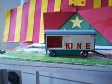 Circus krone heizungswagen gebraucht kaufen Circus krone heizungswagen gebraucht kaufen  Lüdenscheid