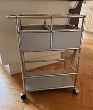 Usm haller barwagen gebraucht kaufen  Wiesbaden