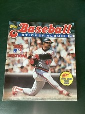 1983 topps baseball for sale  Longmont