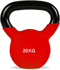 Kettlebell peso manubrio usato  Roma