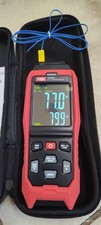 Ta612 thermometer contact for sale  West Palm Beach