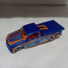 Hot wheels chevrolet for sale  TEIGNMOUTH