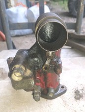 Brass farmall f12 for sale  Cornell