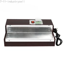 Termosigillatrice 110 avvolgit usato  Spedire a Italy