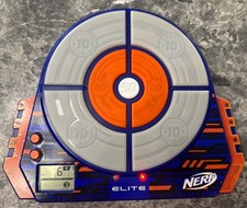 Nerf elite electronic for sale  Lakeland