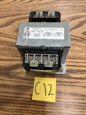 Transformador GENERAL ELECTRIC 9T58K2878 .250 KVA 60HZ 1 PH Usado comprar usado  Enviando para Brazil