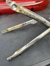 Husqvarna tc65 rear for sale  MANCHESTER